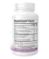 NOW Solutions Hair Skin & Nails Vegan - 90 Veg Capsules